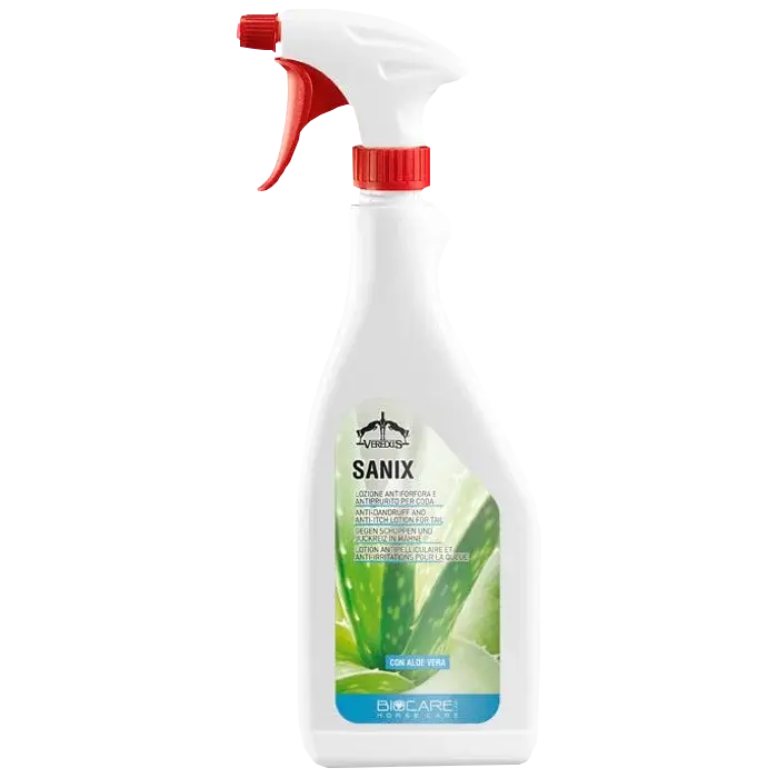 Ausverkauf Anti-Juckreizspray Sanix