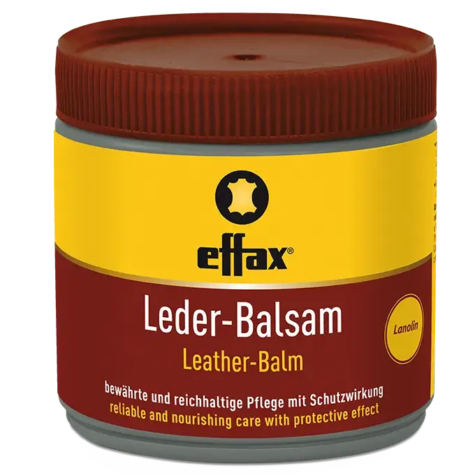 effax® Leder-Balsam Nur Heute