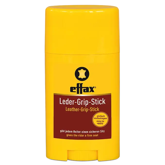 Leder-Grip-Stick Billig