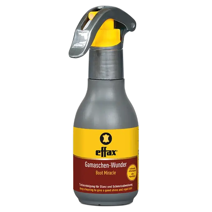 ® Gamaschen-Wunder Reinigungs-Spray Billig