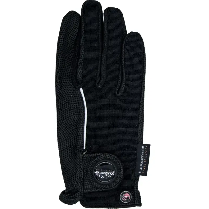 Reithandschuhe Forever, Leder Schneller Versand