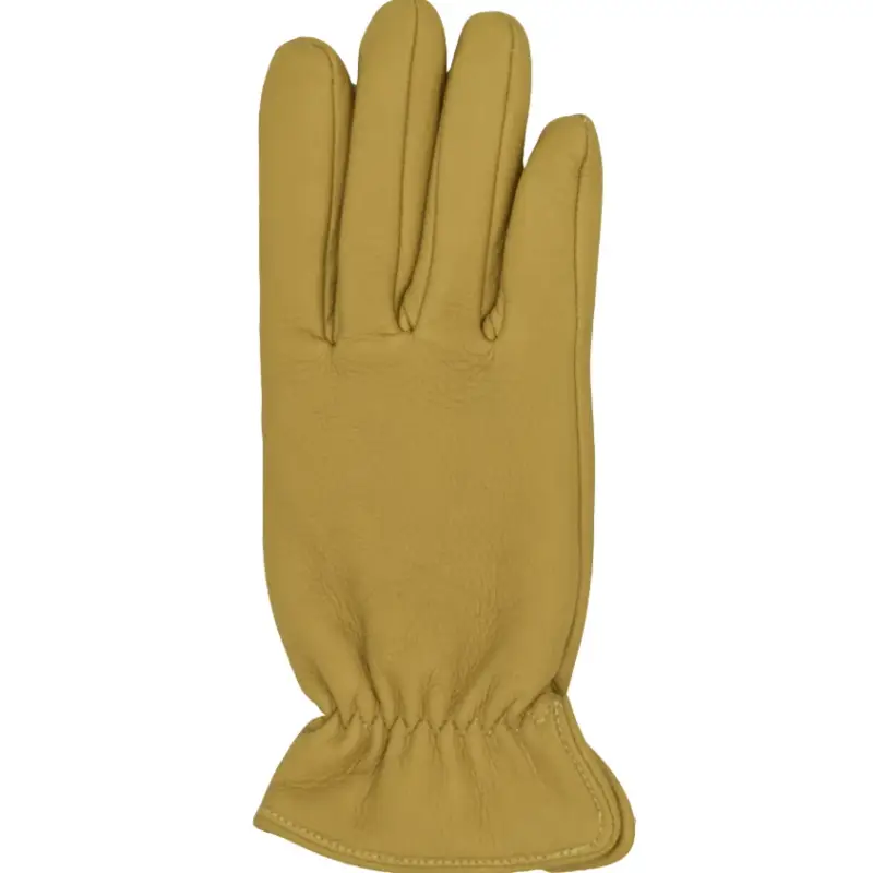 Angebot Western Reithandschuhe Ranger, Leder