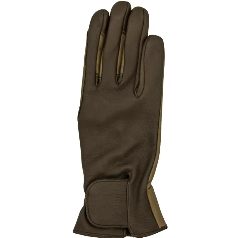 Highlight Fahrhandschuhe Drivers Dream, Leder
