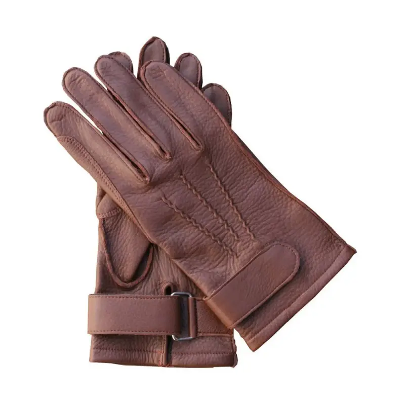 Top-Angebot Fahrhandschuhe Drivers Daily, Leder