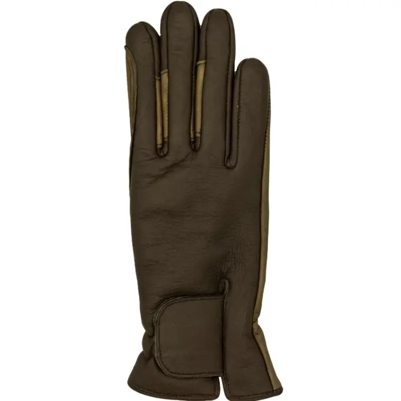 Garantierte Lieferung Fahrhandschuhe Drivers Dream Winter, Leder