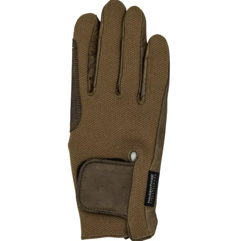 Fahrhandschuhe Riesenbeck, Leder Kracherpreis