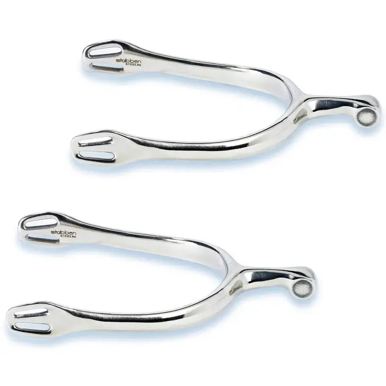 Top-Seller Dressur Sporen Dynamic