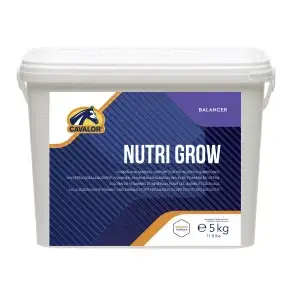 Online Kaufen Nutri Grow, Ergänzungsfuttermittel