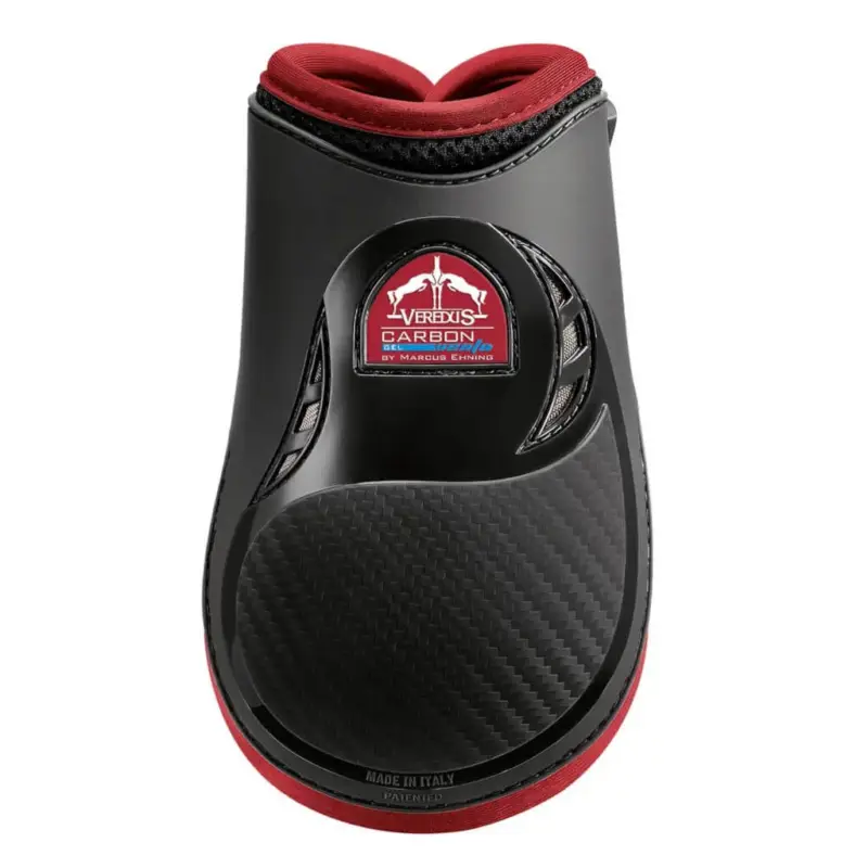 Beliebt Streichkappen Carbon Gel Vento Color Edition, schwarz