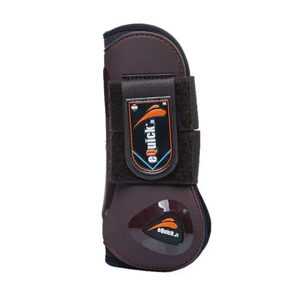 Gamaschen eLight Aktuell