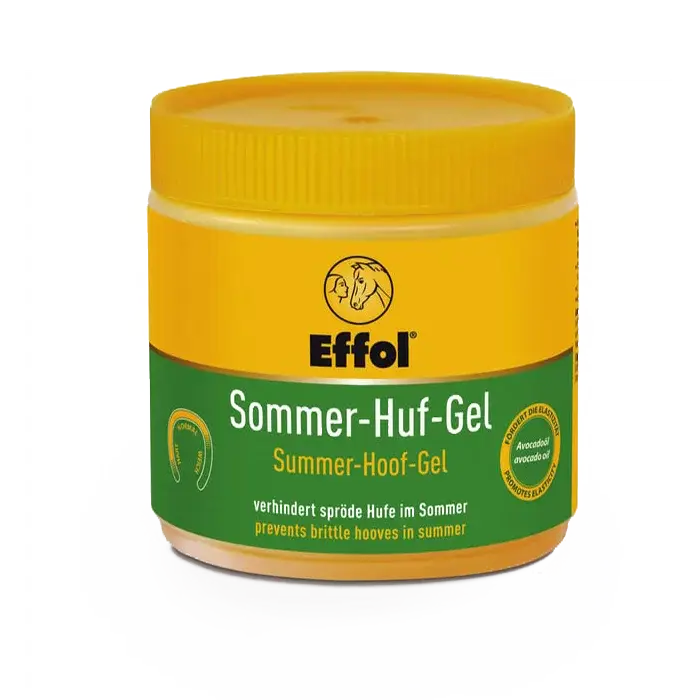 Angebot Sommer-Huf-Gel
