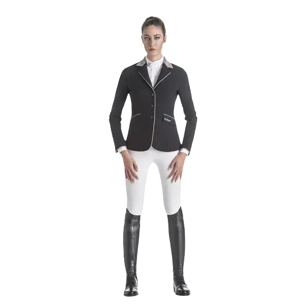 Angebot Sakko Damen Elegance CL, Jacket, Turniersakko, Turnierjacket