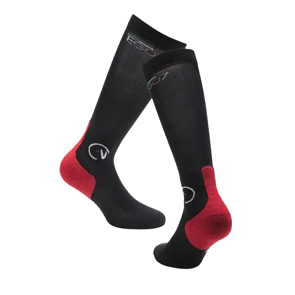 Reitsocken Neuheit