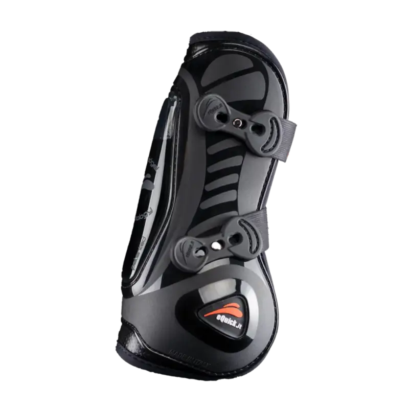 Echt Gamaschen eShock Legend Edition