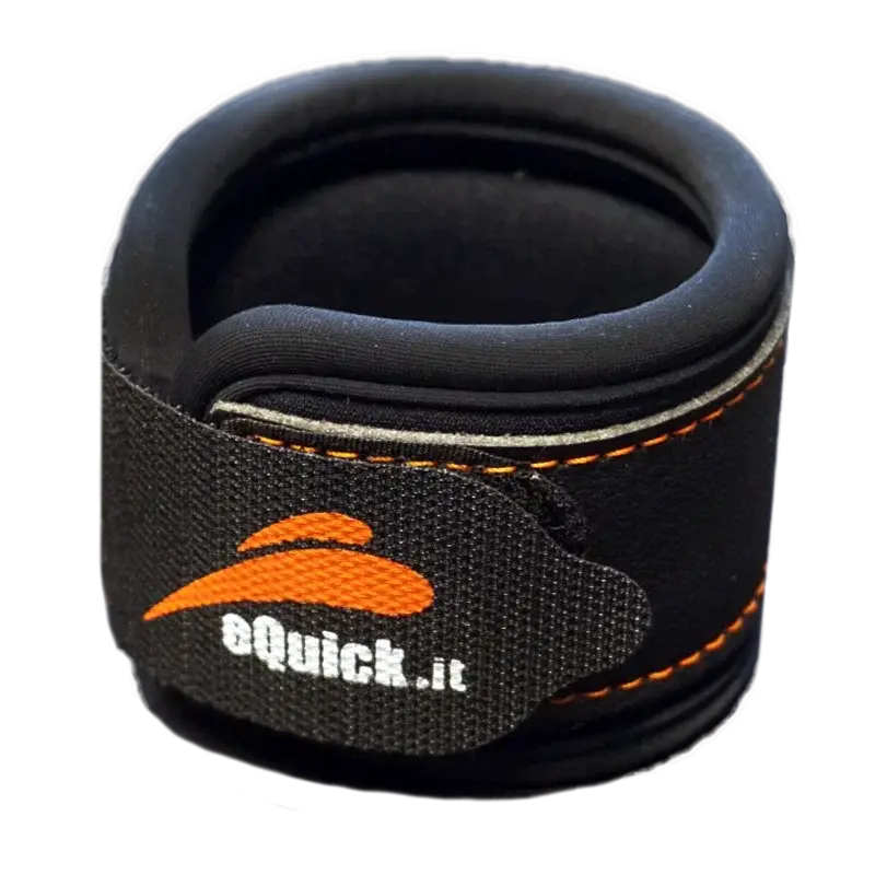 Fesselschutz ePastern Wrap Geprüft