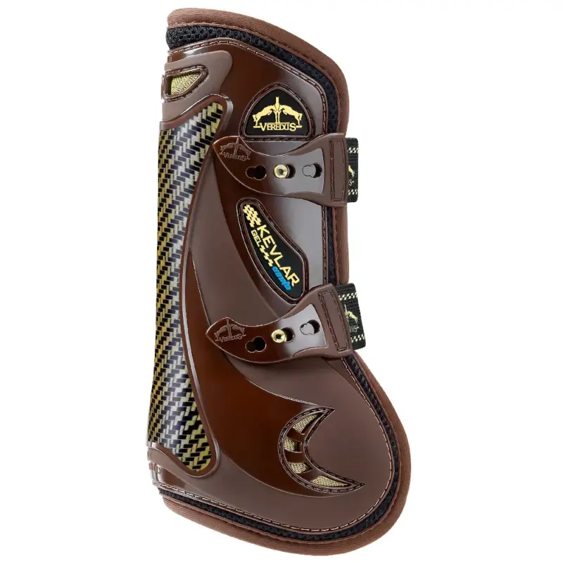 Gamaschen Kevlar Gel Vento Heißes Angebot