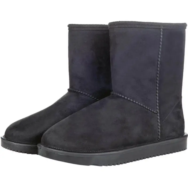 Must-Have Stiefel Kinder Davos, Allwetterstiefel, Stallschuhe, wasserdicht