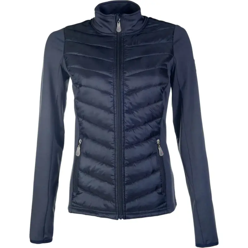Sonderaktion Jacke Damen Prag Style, Steppjacke