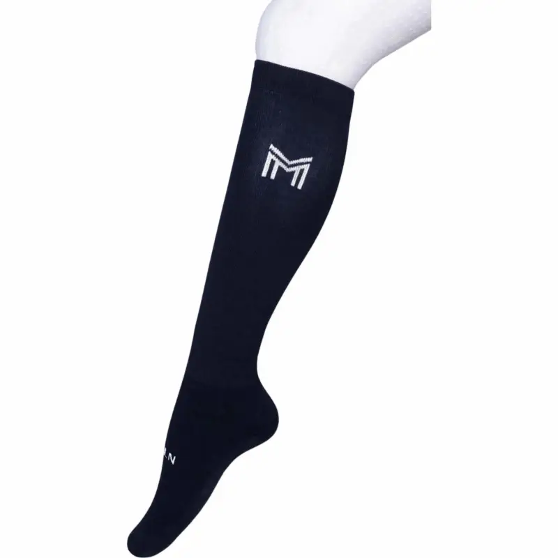 Aktuell Reitsocken Flag