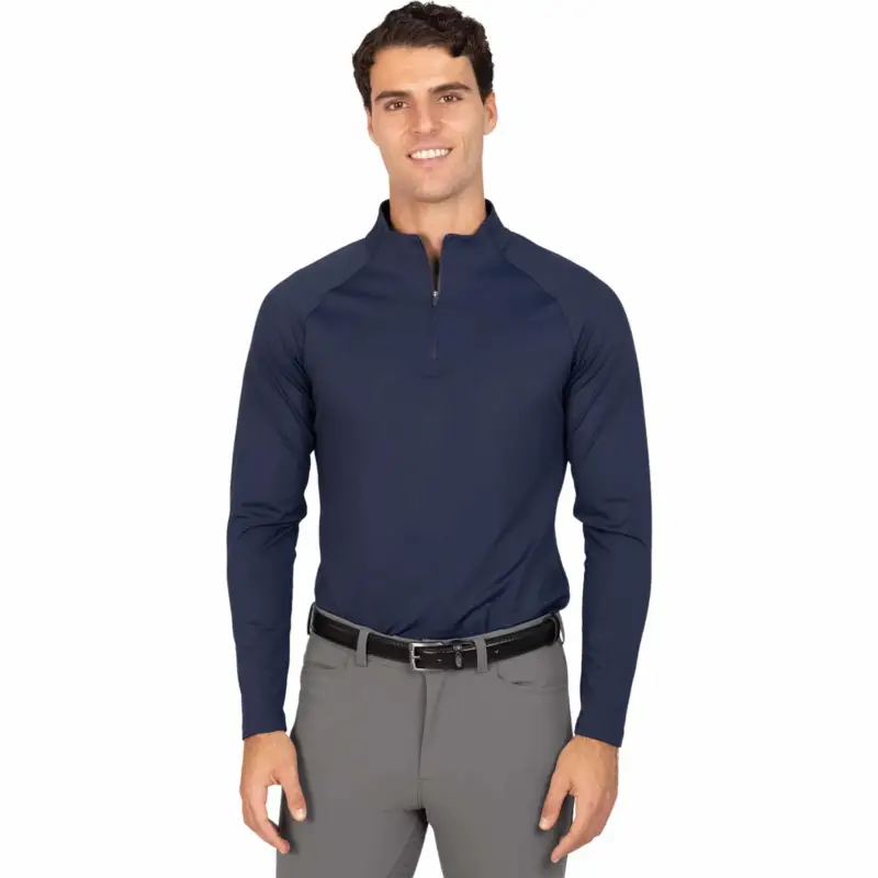 Shirt Herren Code Base Layer, Funktionsshirt, langarm Schnäppchen