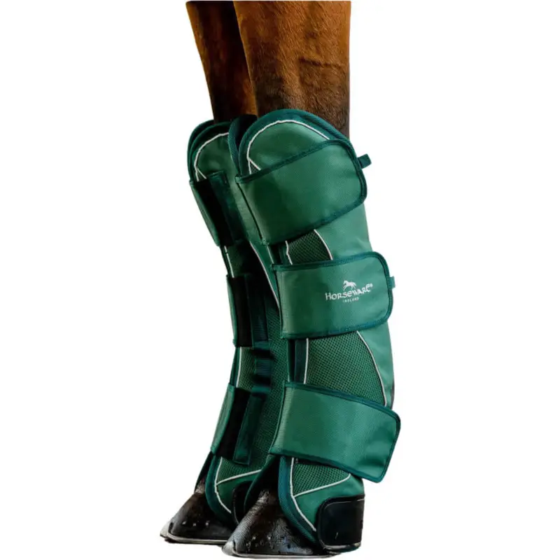 Beliebt Transportgamaschen Signature FS26, 4er Set