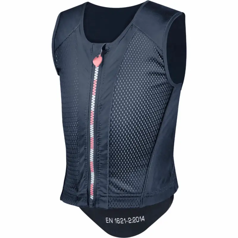 Saisonangebot Rückenschutzweste Kinder P24 Lucky Flex, Rückenprotektor