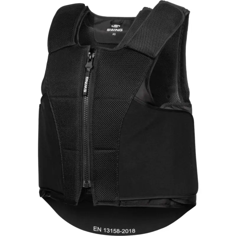 Jetzt Kaufen Sicherheitsweste P24 Max, Damen, Herren