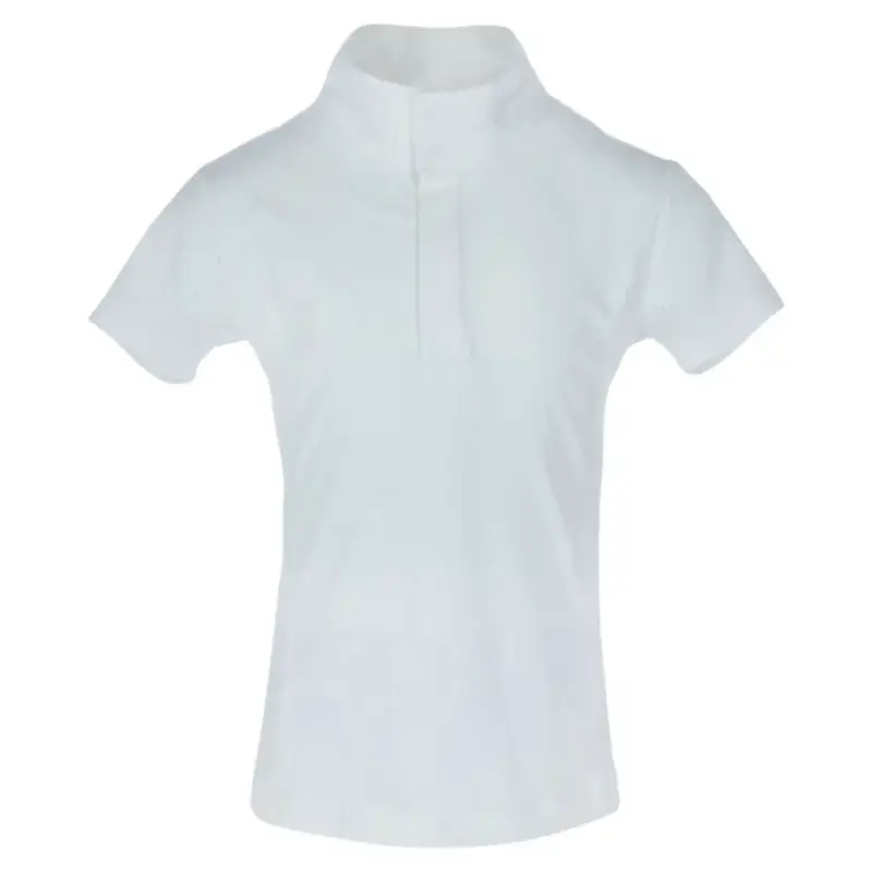 Kostenloser Rückversand Turniershirt Kinder, kurzarm