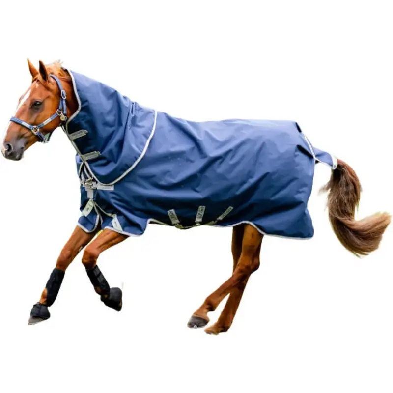 Angebot Outdoordecke Amigo 1200D Plus Turnout, 50 g, mit abnehmbarem Halsteil