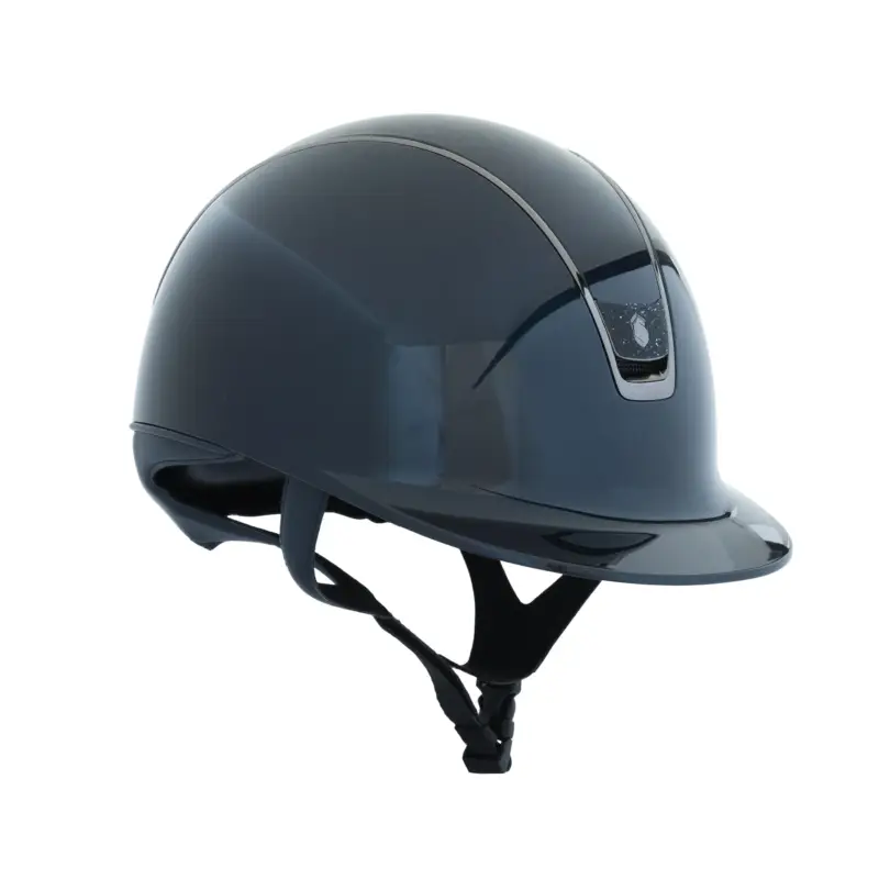 Reithelm Classic 2.0 SG, Trim Black Chrome, Blason Crystal Fabric Summer Nights Blk Chrome Sale