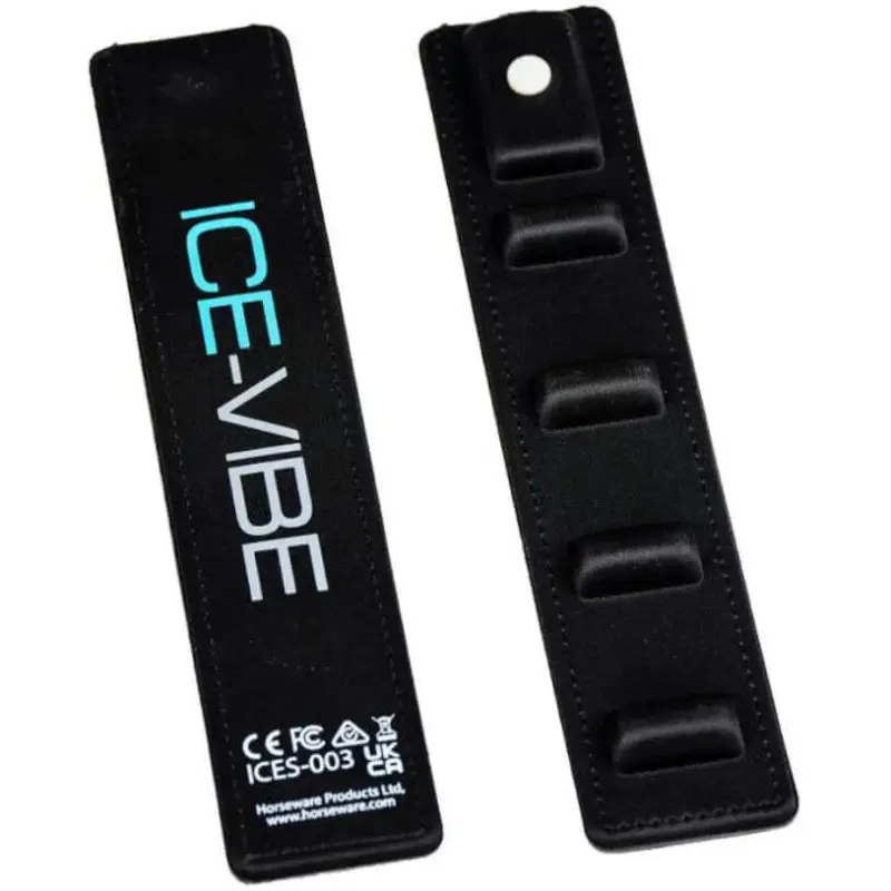 Vibrationselement Ice-Vibe Panel, Zubehör für Ice-Vibe Therapiegamaschen Direktkauf