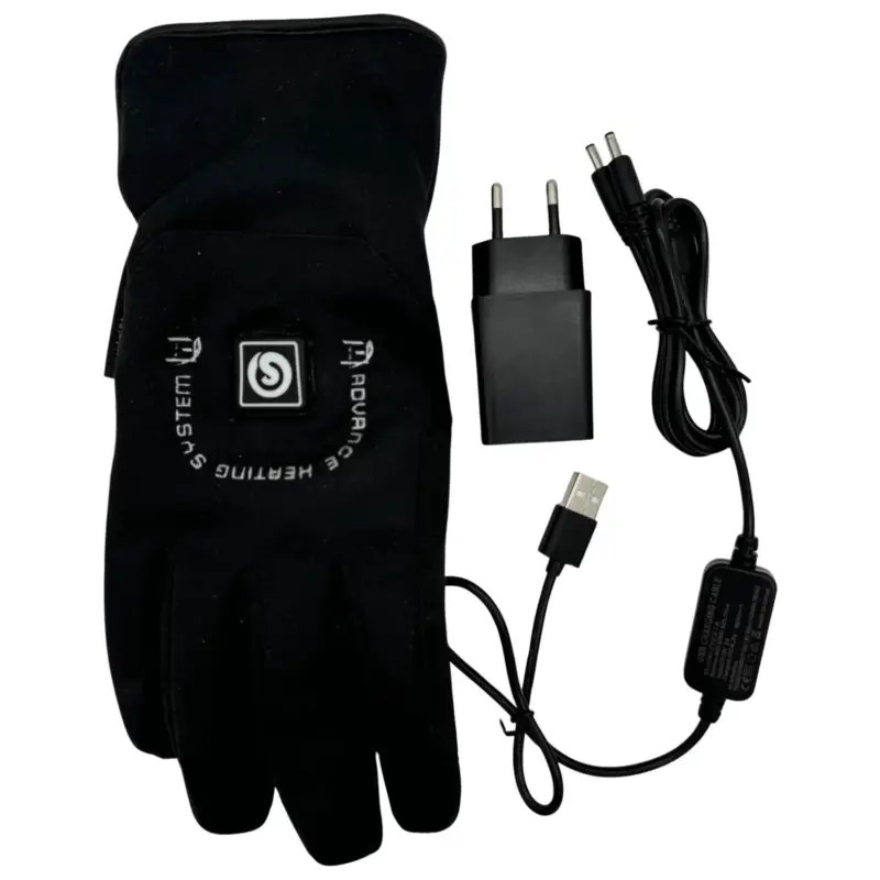 Reithandschuhe Heater 2.0, Winterreithandschuh Finale Aktion
