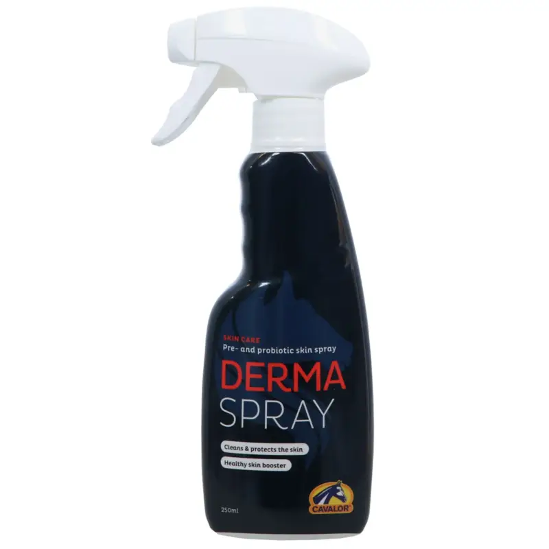 Cavalor Derma Spray Kracherpreis