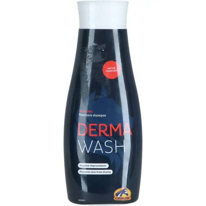 Angebot Cavalor Derma Wash