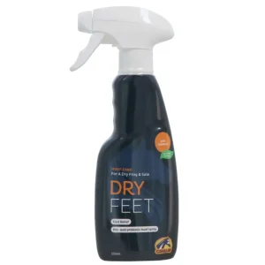 Cavalor Dry Feet Natural Aktuell