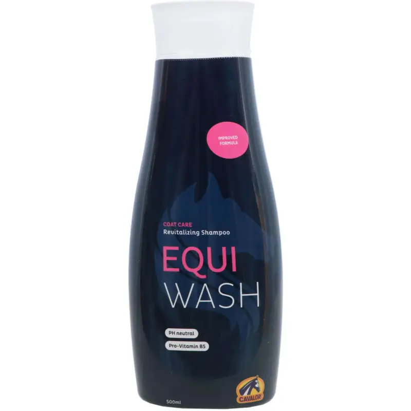 Cavalor Equi Wash Letzte Chance