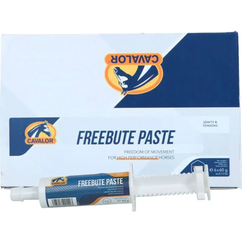 Cavalor Free Bute Pro Saisonangebot
