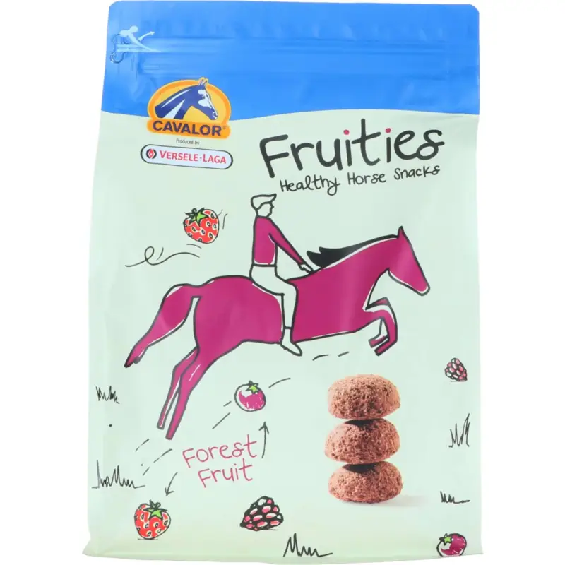 Cavalor Fruities Sonderaktion