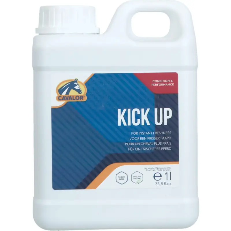 Cavalor Kick Up Markenprodukt