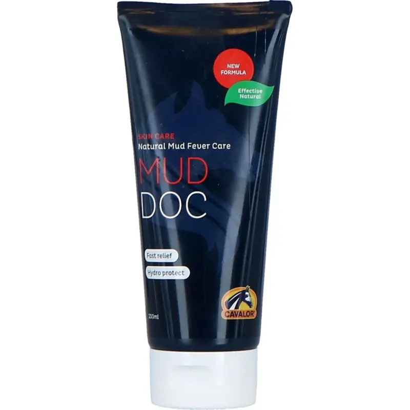 Cavalor Maukesalbe MudDoc Saisonangebot