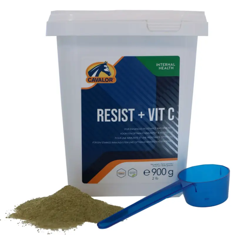Cavalor Resist Vit C Expressversand