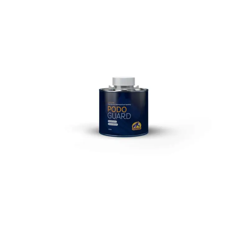 Heißes Angebot Cavalor Podoguard