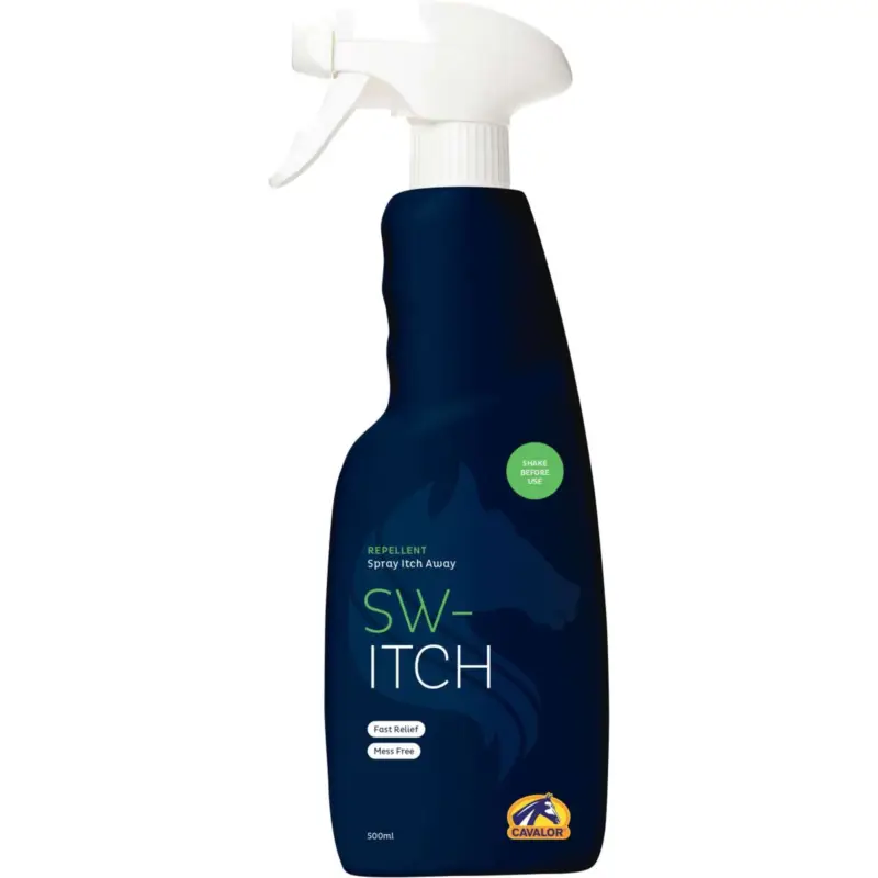 Cavalor SW-Itch Schnäppchen