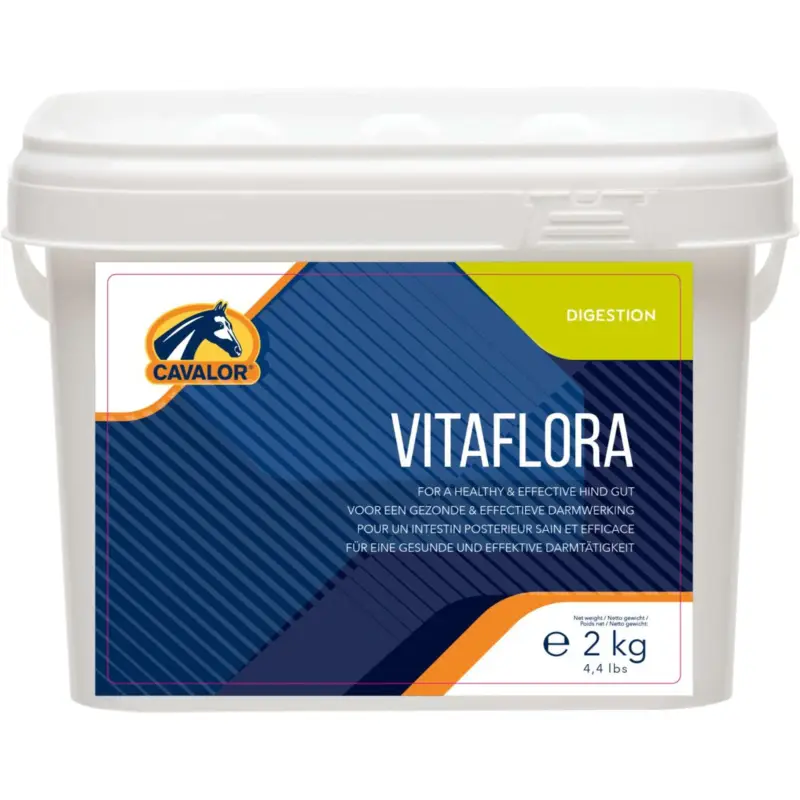 Neu Cavalor Vitaflor