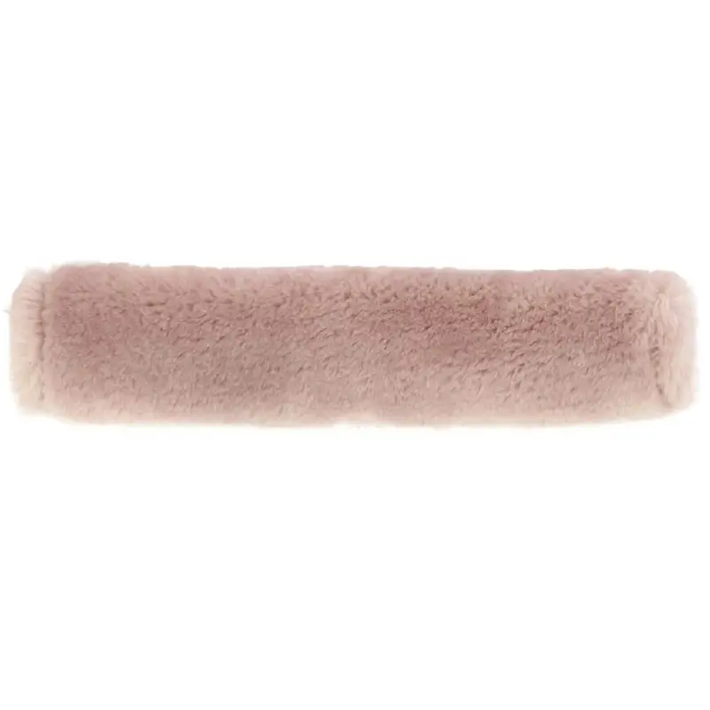 Kracherpreis EQUITHÈME Nasenschutz Teddy Roségold