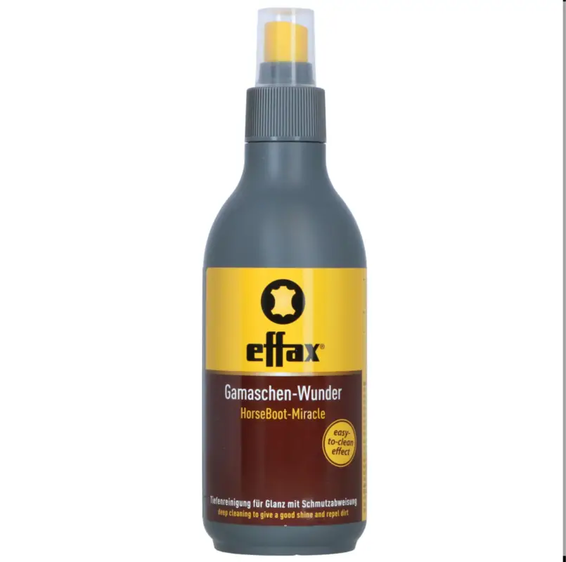 Effax Sehnenschutz Wonder Aktuell
