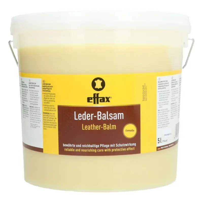 Ausverkauf Effax Leder-Balsam