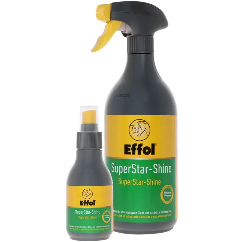 Aktuell Effol Glanzlotion SuperStar-Shine