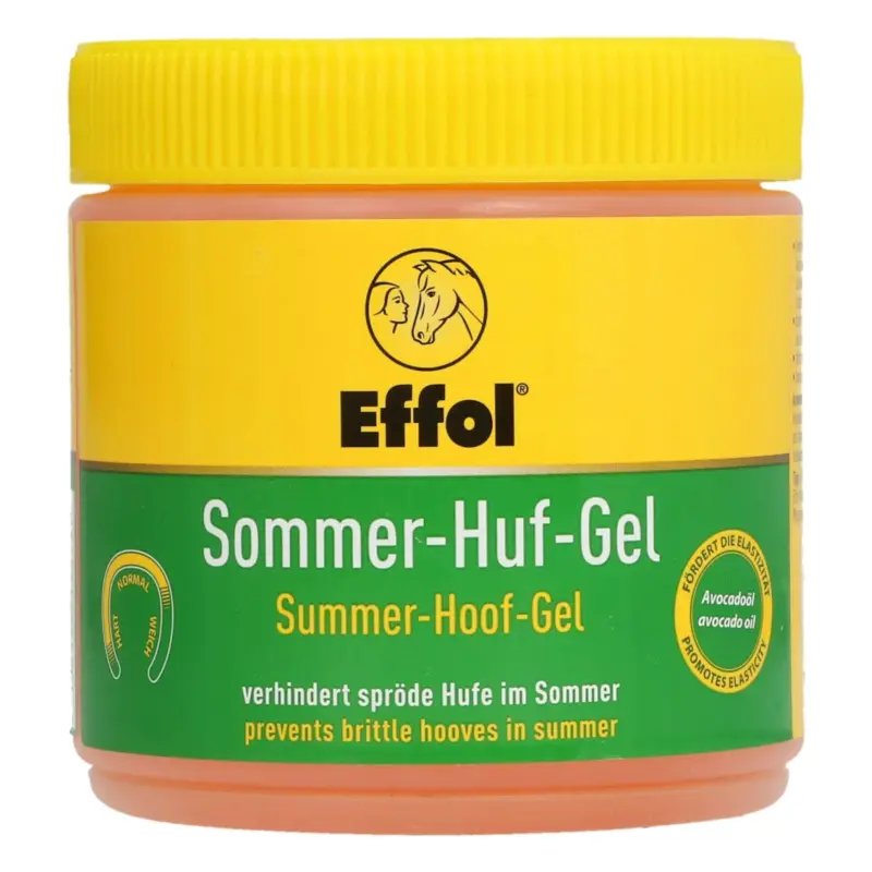 Effol Hufgel Sommer Gratis Versand