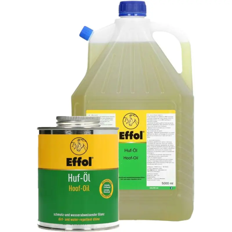 Effol Huföl Mega-Angebot